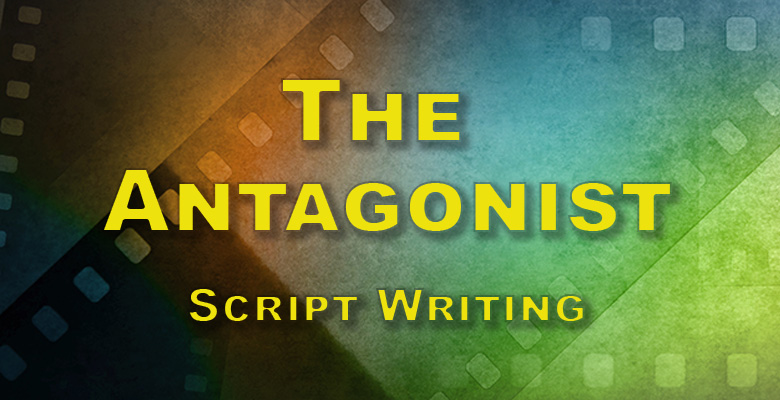 The Antagonist