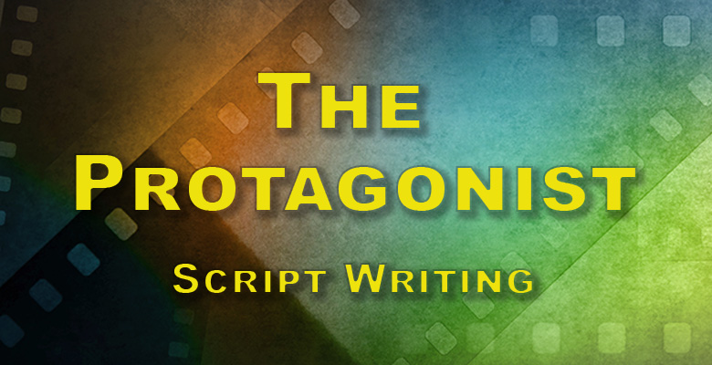 The Protagonist